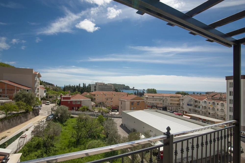 Casa Mia