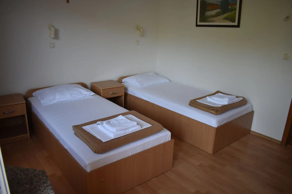 Guest House Regina Mundi