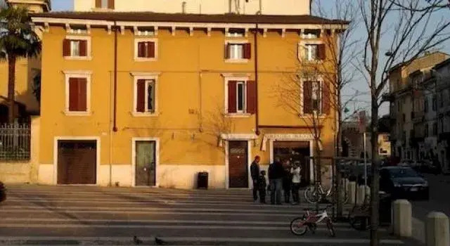 B&B Santa Toscana