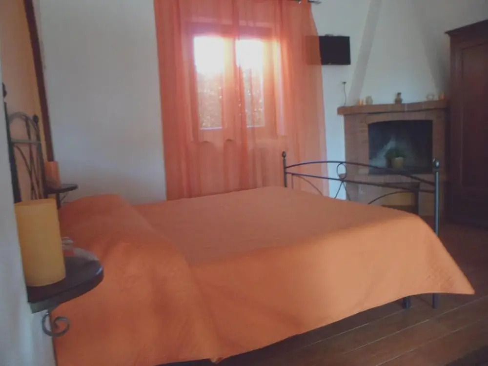 Studio in Pescia Romana, With Furnished Terrace and Wifi Near the Beach