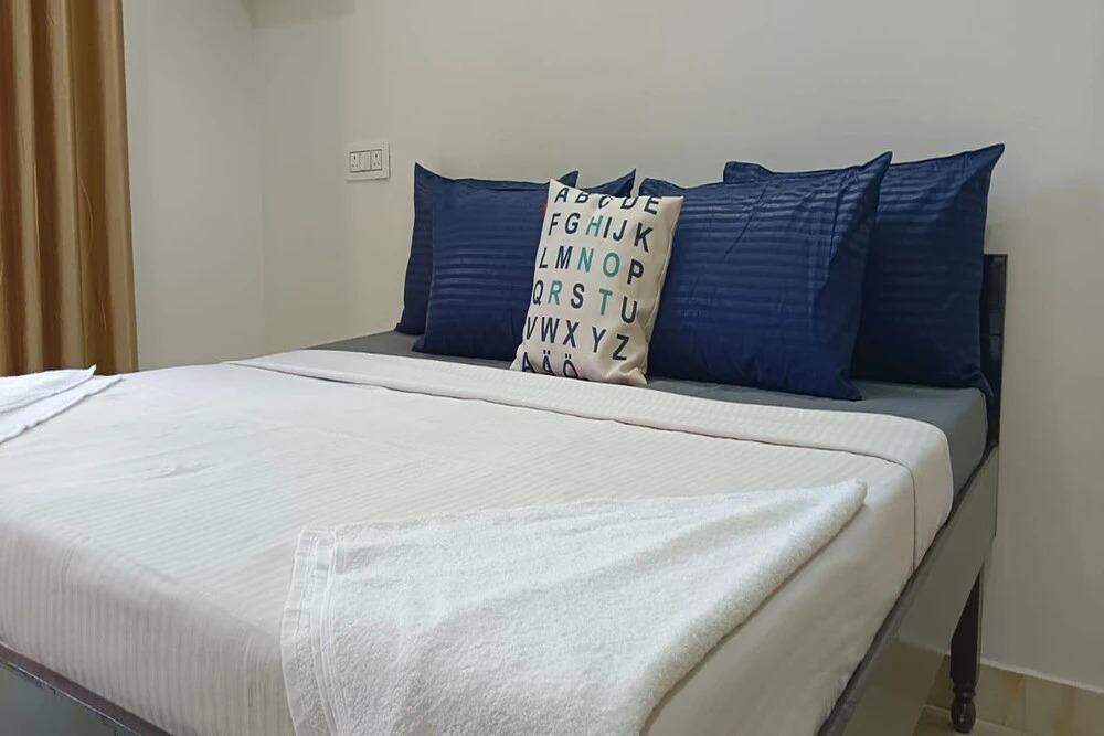 Singh Deluxe Inn