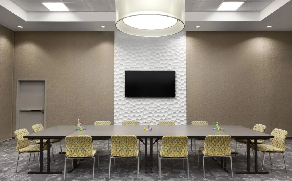 Aloft by Marriott Jacksonville Tapestry Park