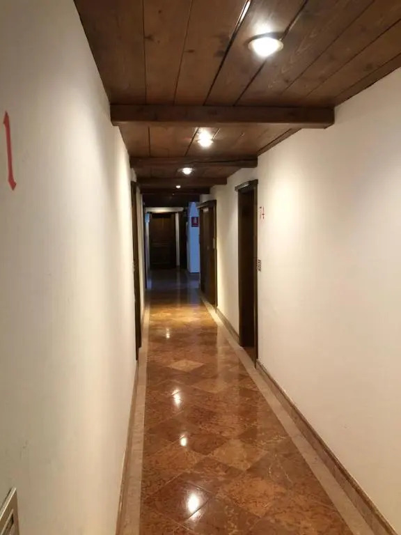 Appartamento Sass Maor n.31