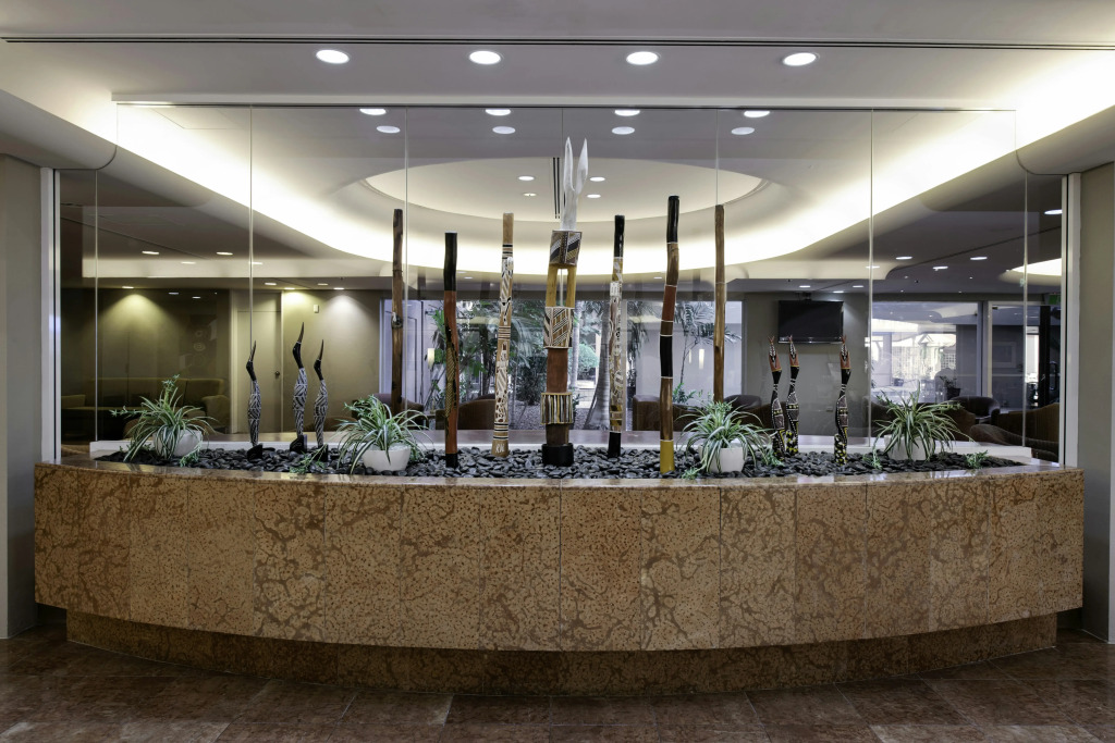DoubleTree by Hilton Esplanade Darwin
