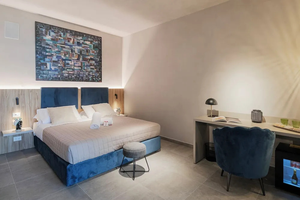 Terreforti Luxury Village