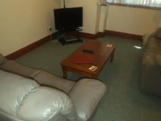 Quayside Close Holiday Apartments