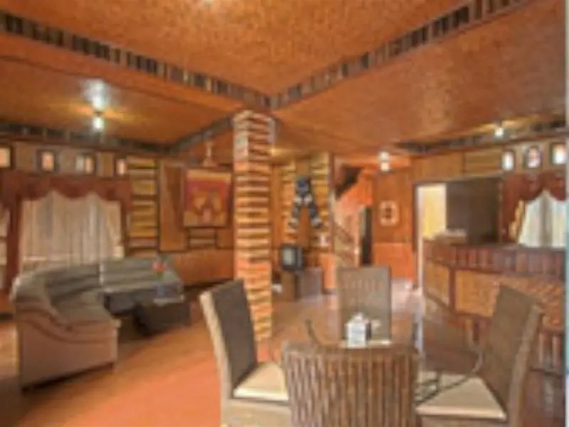 Danau Dariza Resort  - Hotel