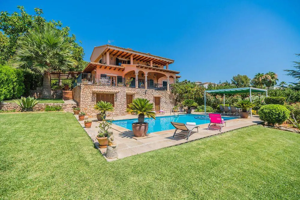 Villa Ermita II