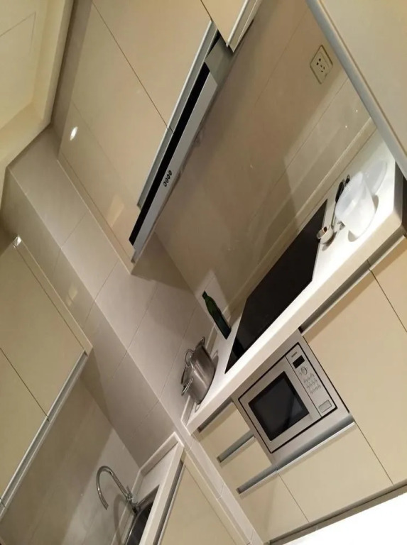 Nanjing Crystal Executive Apartment