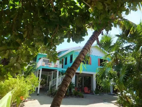 Villa Almendra