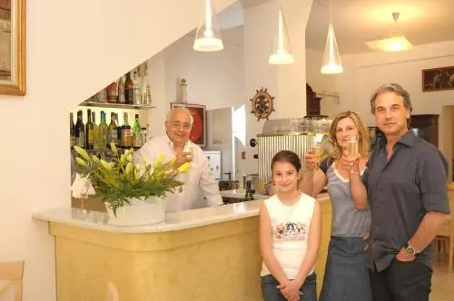 Hotel Gambone