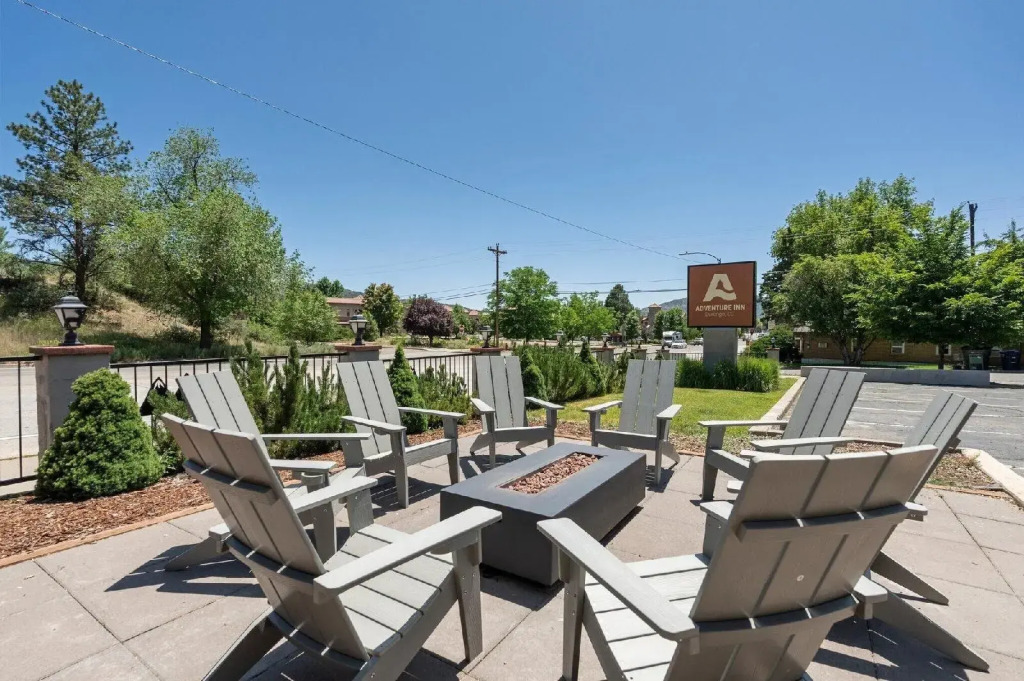 Adventure Inn Durango