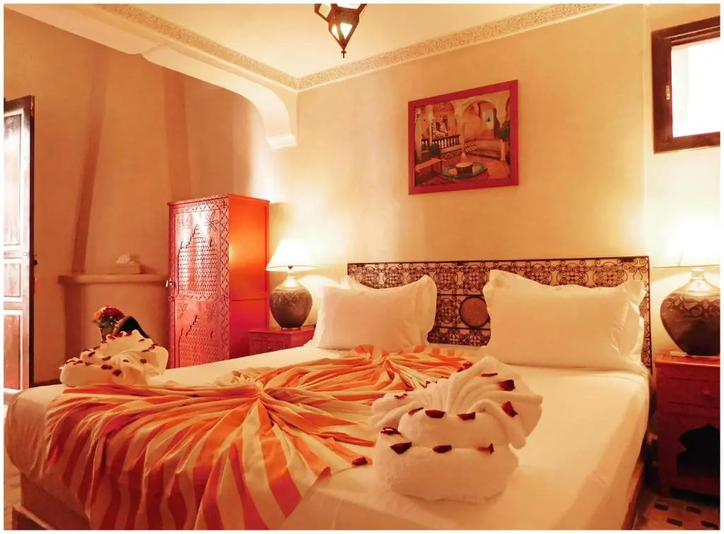 Riad La Rose