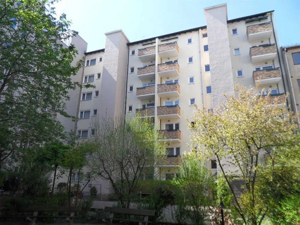 Amary City Residence
