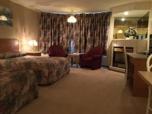 Western Budget Motel #2 Grande Prairie