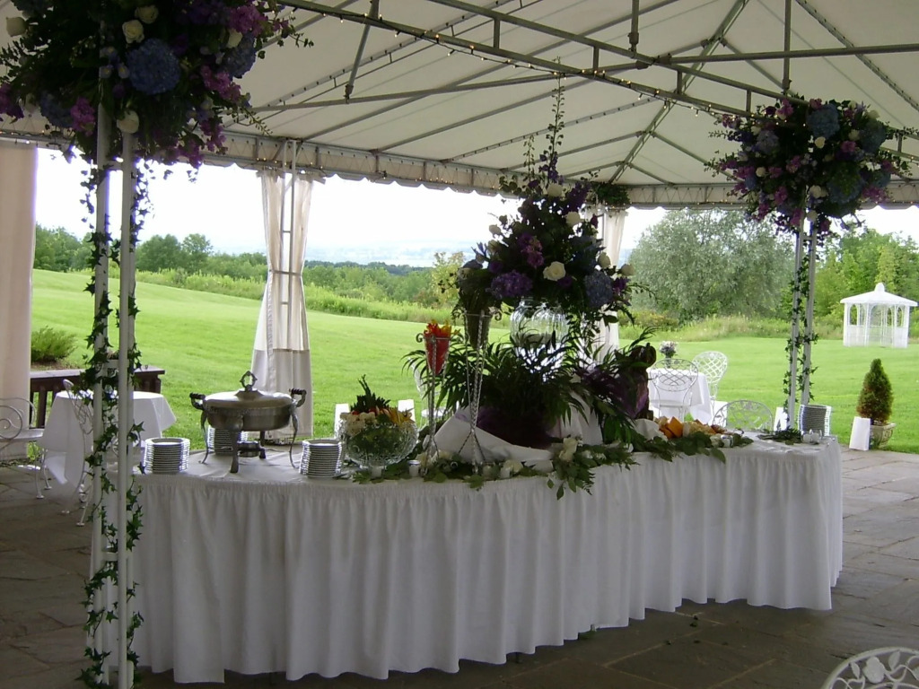 La Tourelle Inn & Spa