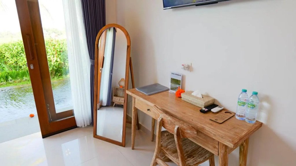 Uma Rimbun Villa by Dhananjaya Hospitality
