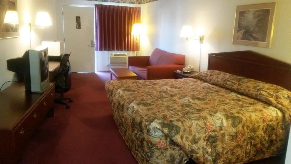 Relax Inn