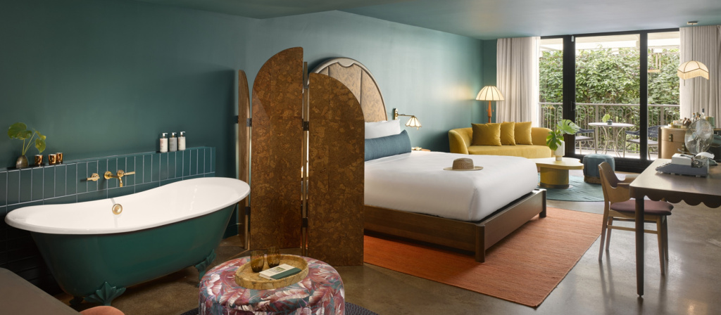 Mayfair House Hotel & Garden