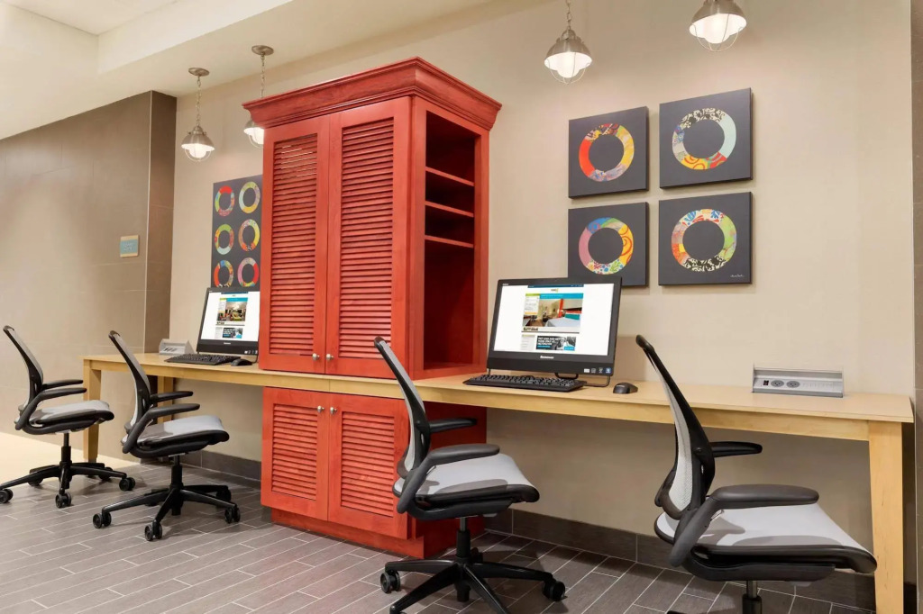 Home2 Suites By Hilton Waco