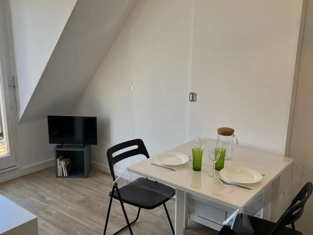 Appartement Cabourg, 2 pièces, 2 personnes - FR-1-487-229
