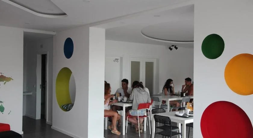 UAU Hostel