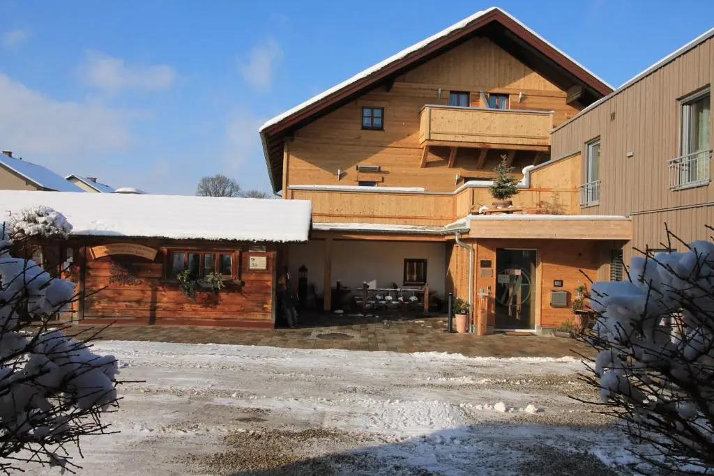 Hotel-Restaurant Gasthaus Bonimeier