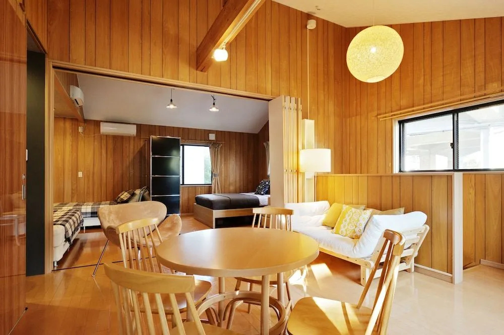 Tengachaya Residence East
