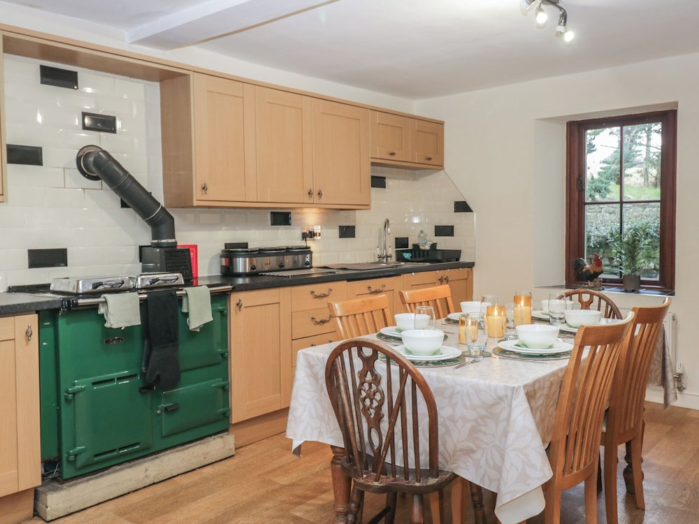 Birkbank Farm