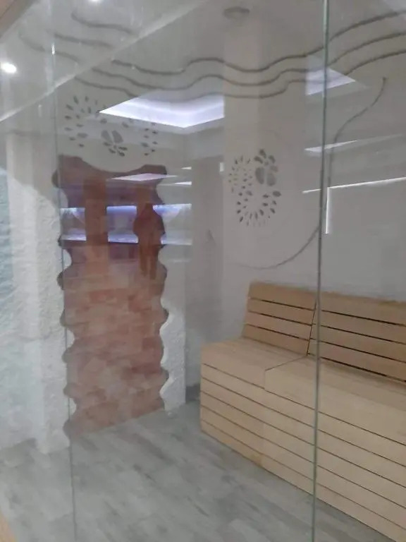 Milmari Apartman Janus P24 P25