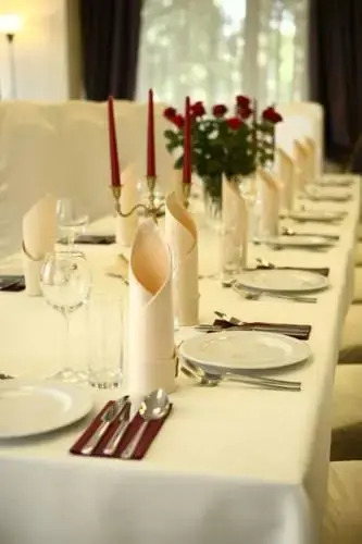 Hotel Olimpia
