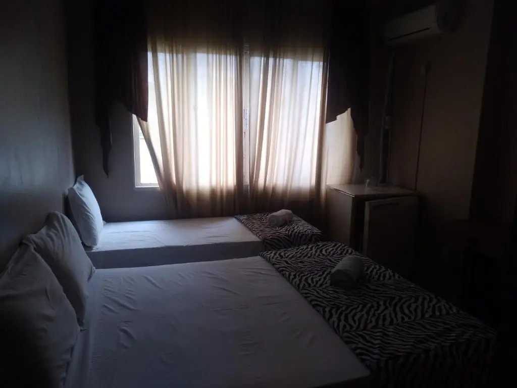 Hotel Fronteira