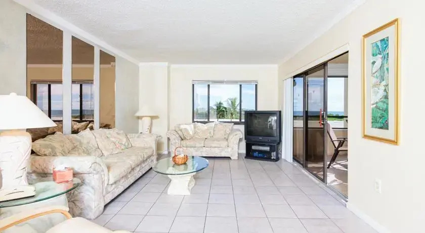 Sandarac B308 by Vacation Rental Pros