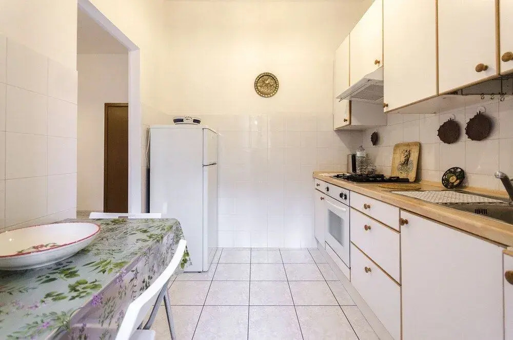 Romagnoli apartment