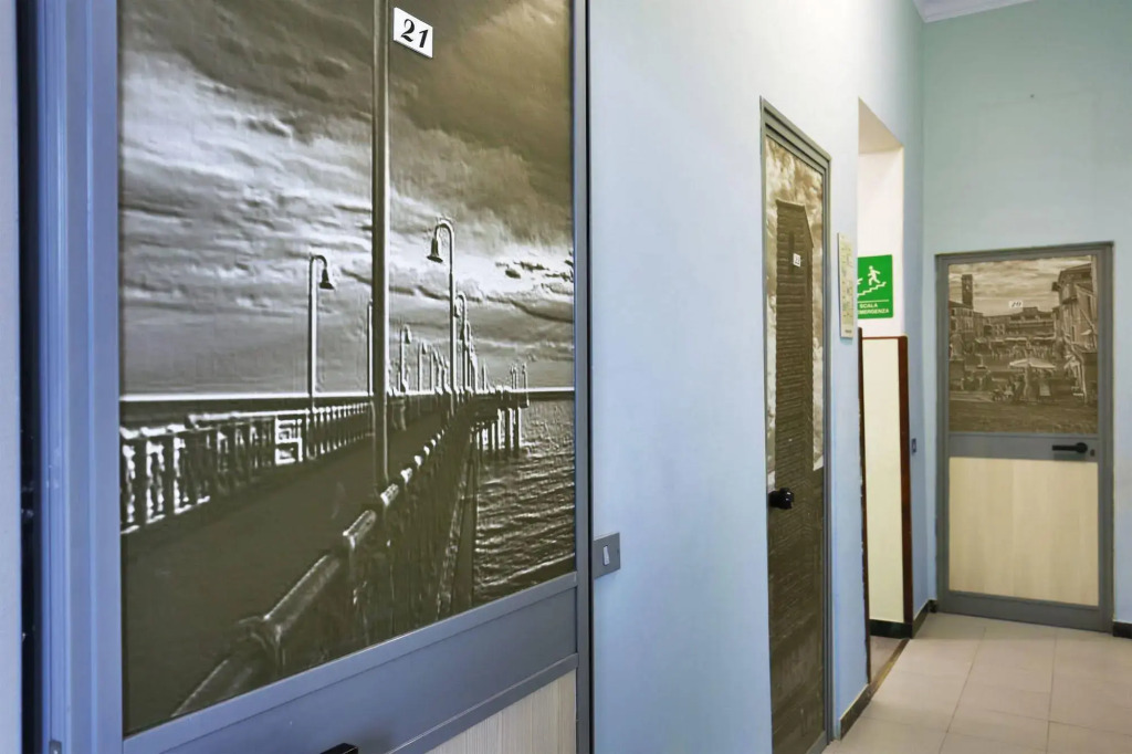 Art Hotel Pietrasanta