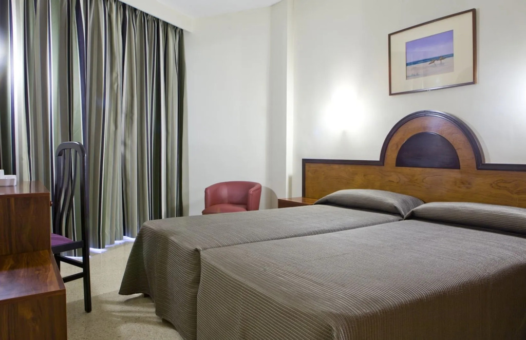 Hotel Samos
