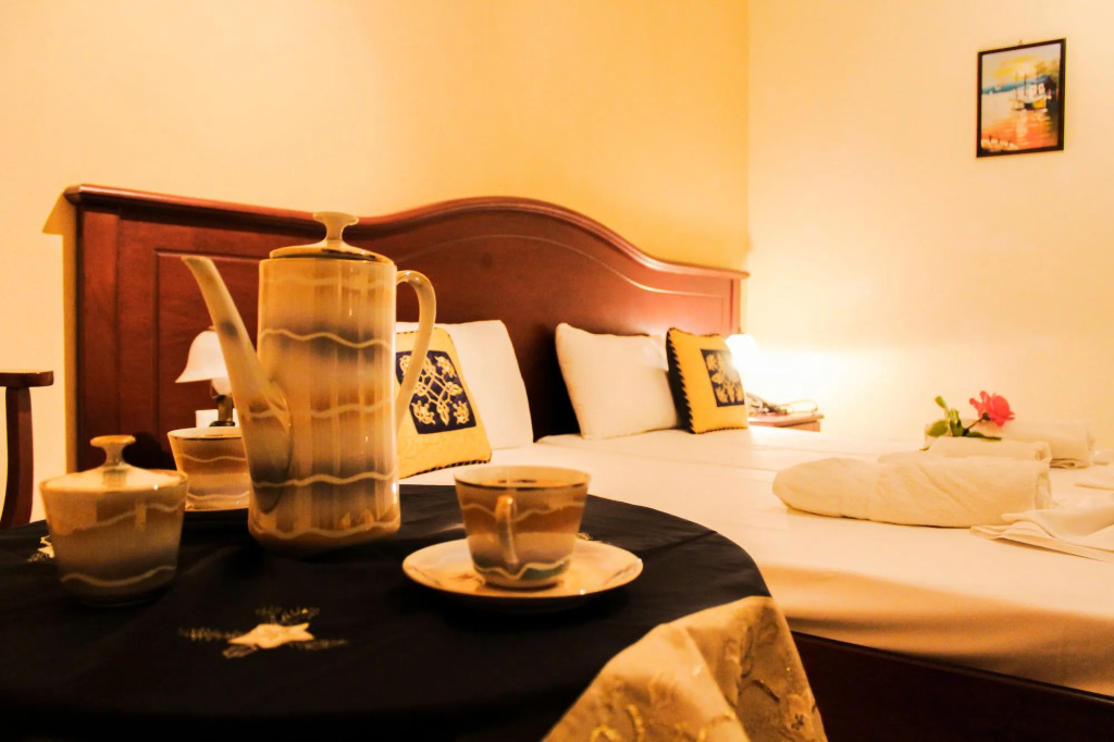 Hotel Diamond
