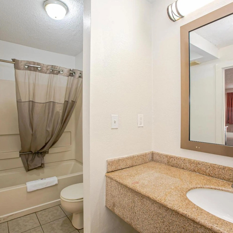 Motel 6-Dayton, OH - Englewood