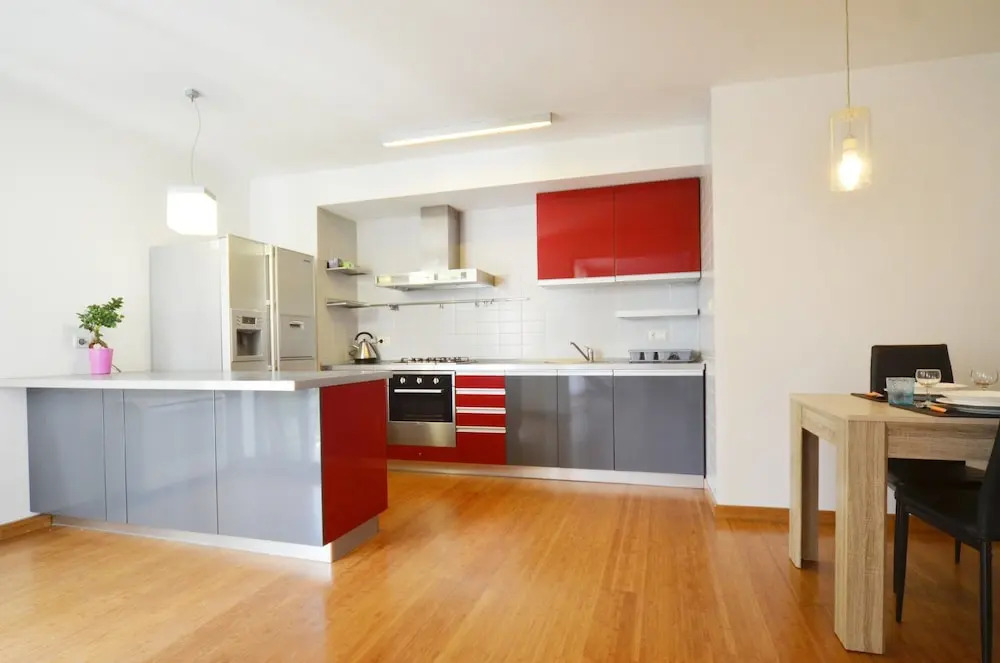 Maja Apartment