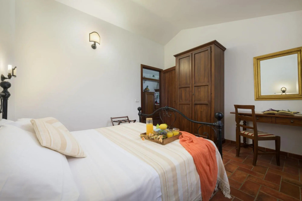 L'Ulivo, nice apartment between Tuscany and Umbria-L’Ulivo - Poggio di Cantagallina