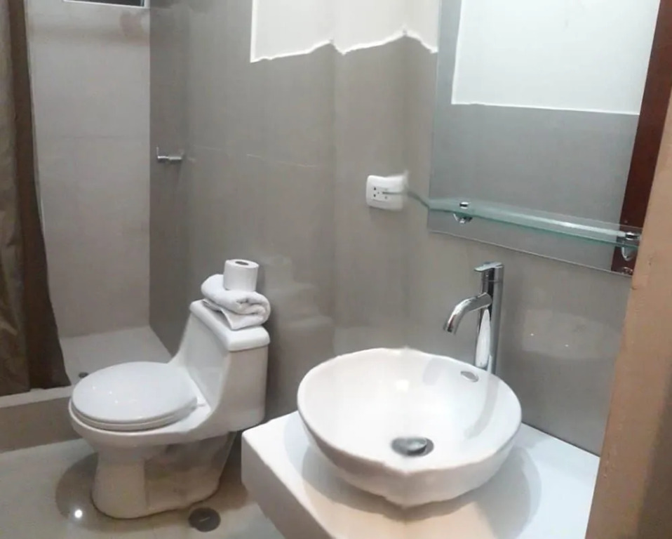 Kantu Progreso Inn