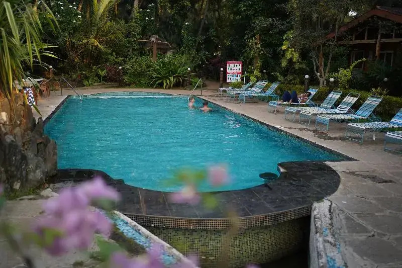 OYO 5583 Alagoa Resort