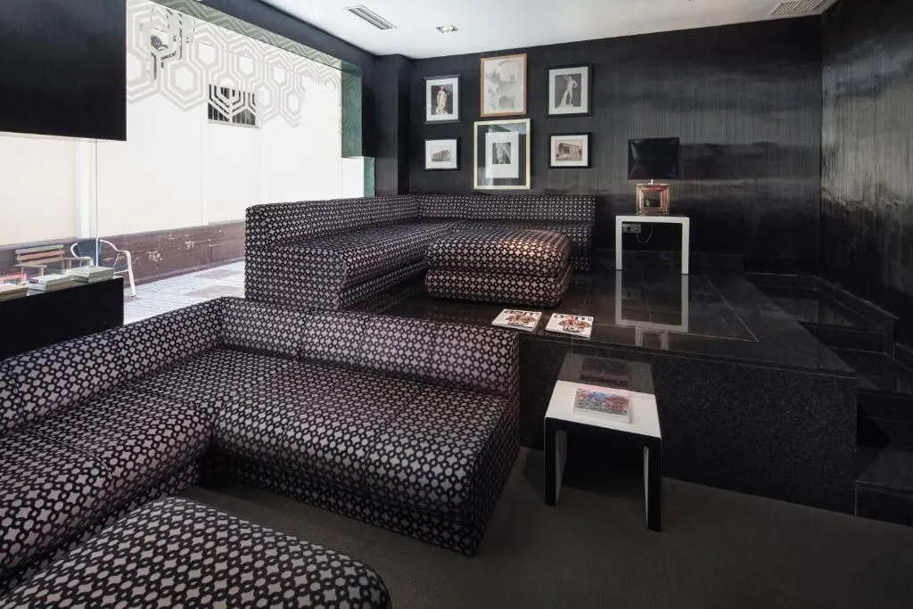 Mariposa Hotel Malaga