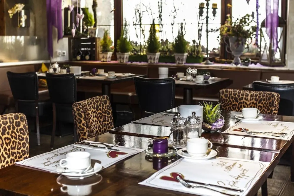 Rebgarten Hotel Adler