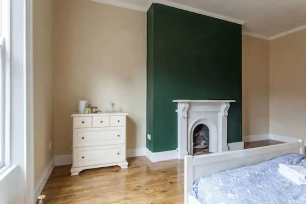 Belvedere BnB