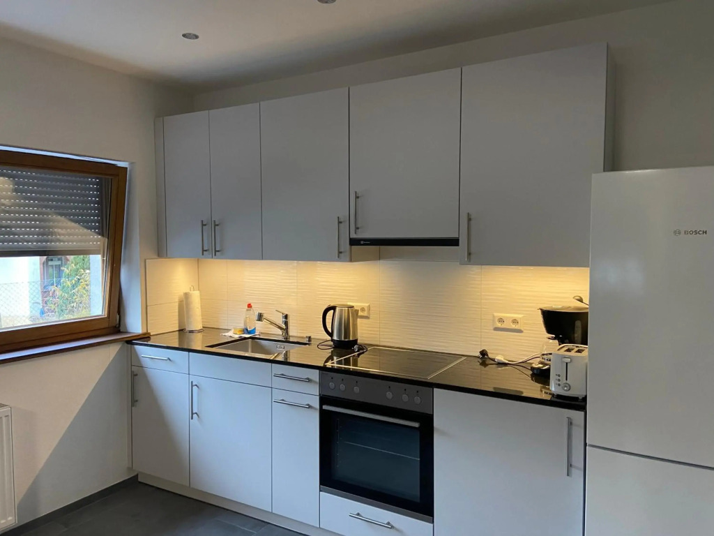 Gemütliche Ferienwohnung EVIELINE