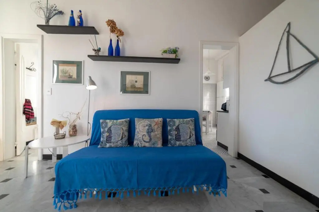 Cosy Apartment by PortofinoVip