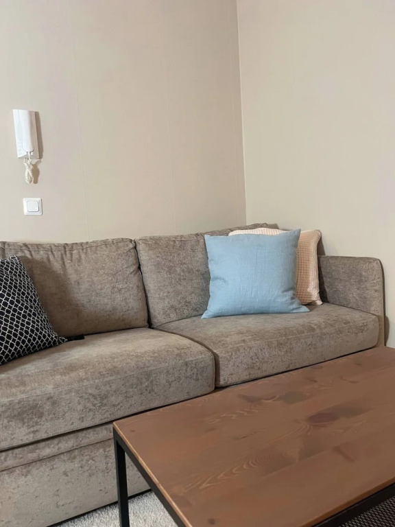 Two Rooms Apartment at Rågsved