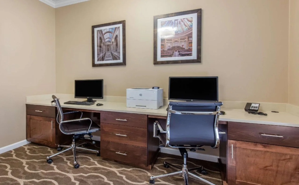 Comfort Inn & Suites Bryant - Benton