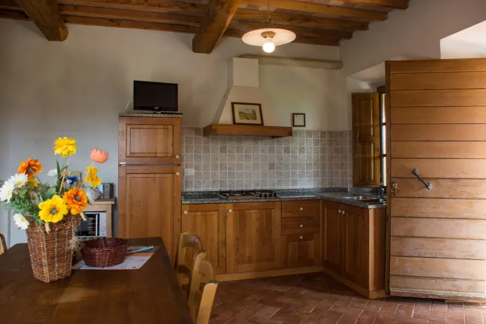 Agriturismo San Carlo